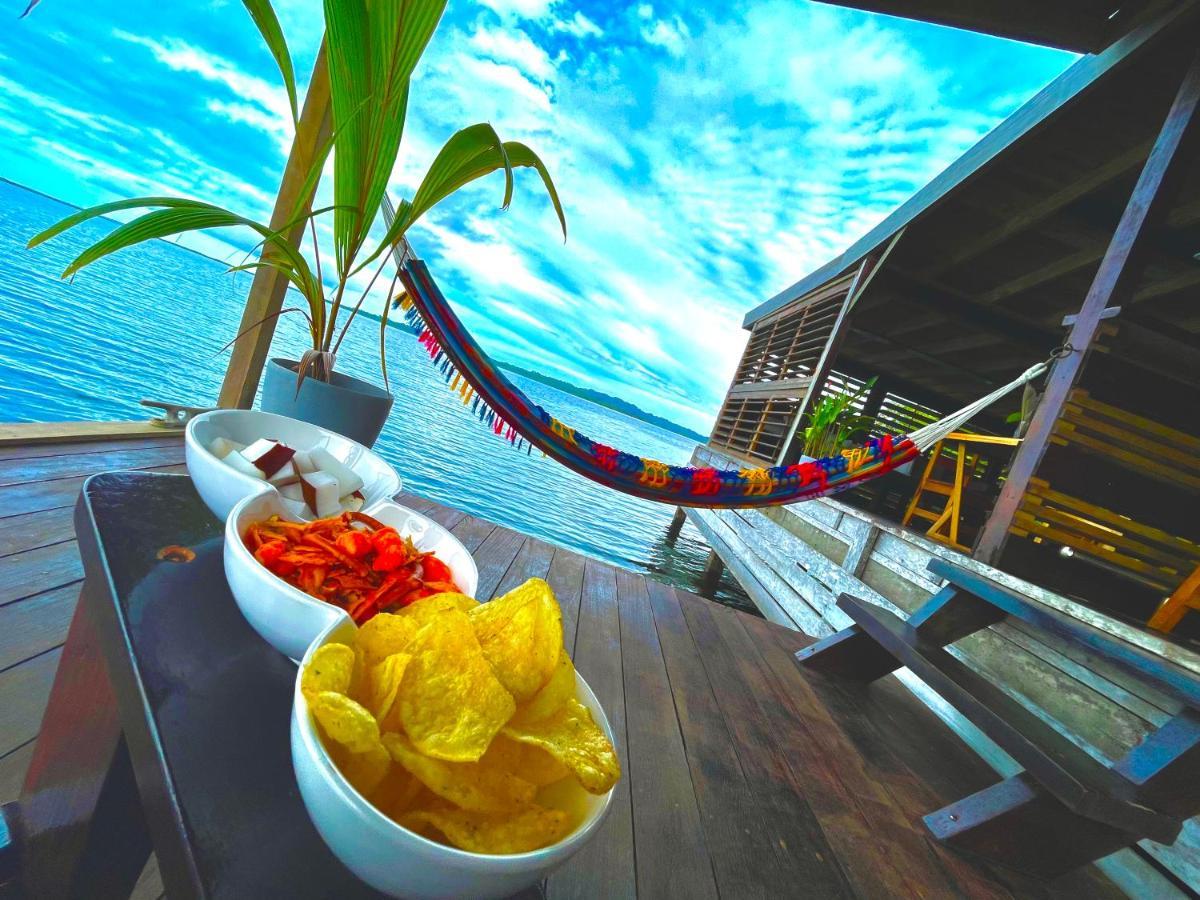 Dolphin Blue Paradise Бокас дел Торо Екстериор снимка