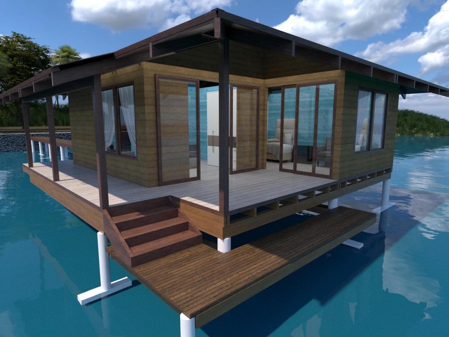 Dolphin Blue Paradise Бокас дел Торо Екстериор снимка